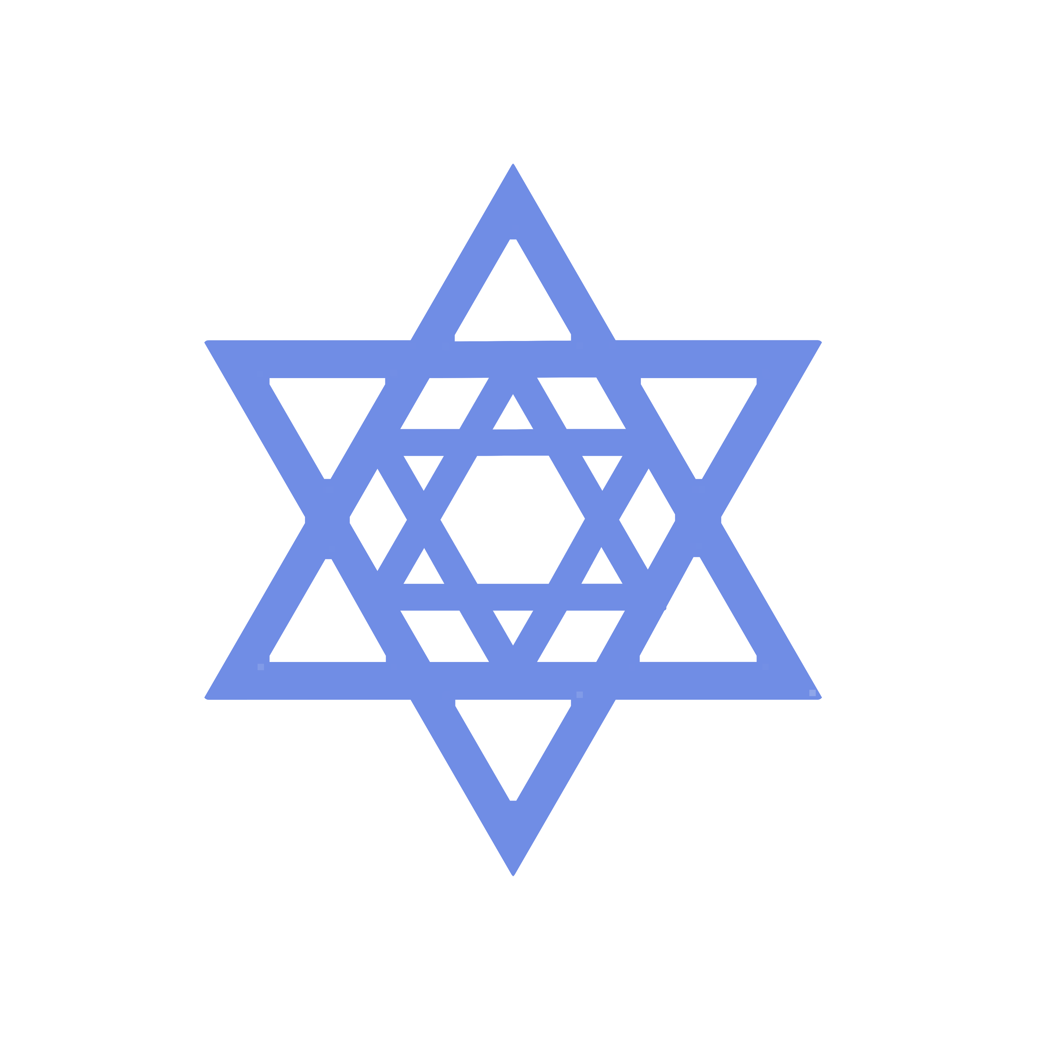 Star of Abim